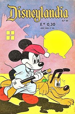 Disneylandia #97
