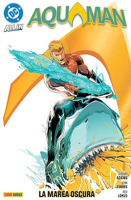 Aquaman (2026)