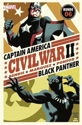 Civil War II #7.1