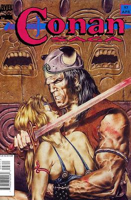 Conan Saga #97