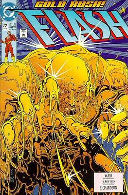 The Flash Vol. 2 (1987-2006) #72