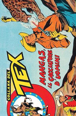 Le strisce di Tex #208