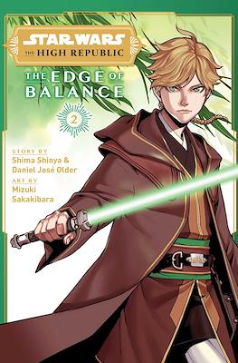Star Wars - The High Republic: The Edge of Balance #2