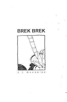 Brek Brek