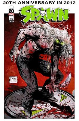 Spawn #216