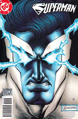 Superman Vol. 1 #113-114