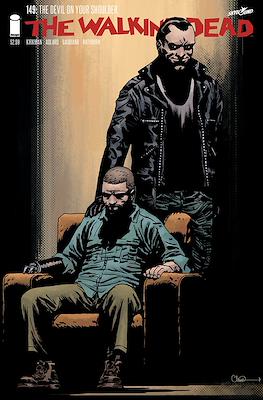 The Walking Dead #149