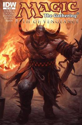 Magic: The Gathering - Path of Vengeance #3