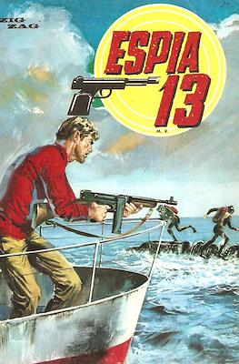 Espía 13 #28