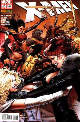 X-Men Vol. 2 #109