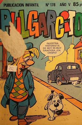 Pulgarcito #178