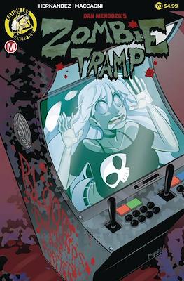 Zombie Tramp #78