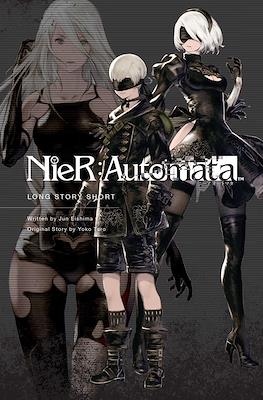 NieR Automata: Long Story Short