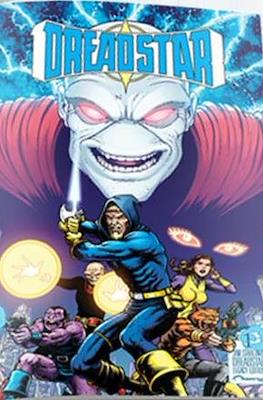 Dreadstar (Legacy Variant) #1.6