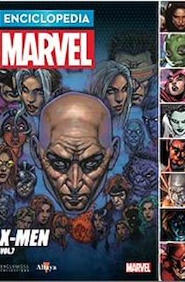 Enciclopedia Marvel (Cartoné) #55