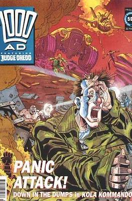 2000 AD #785