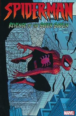 Spider-Man: Revenge Of The Green Goblin