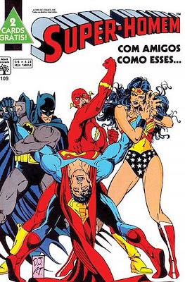 Super-Homem - 1ª série #109