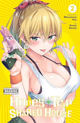 Honey Trap Shared House (Softcover) #2