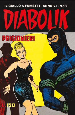 Diabolik #89