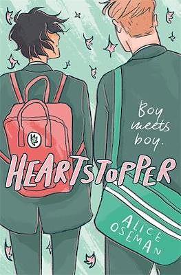 Heartstopper (Softcover) #1