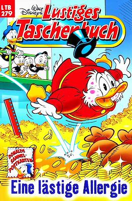 Walt Disneys Lustige Taschenbücher / Lustiges Taschenbuch #279
