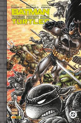 DC Evergreen #118