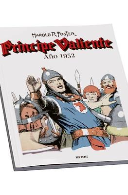 Príncipe Valiente #16