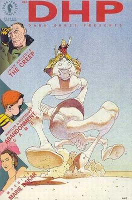 Dark Horse Presents #63