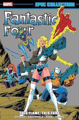 Fantastic Four Epic Collection (Digital) #22