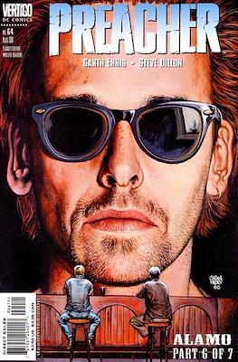 Preacher #64