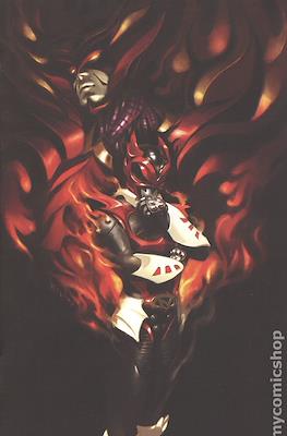Power Rangers Universe (Variant Cover) (Comic Book 28 pp) #1.1