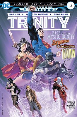 Trinity Vol. 2 (2016) #12