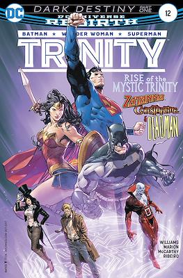 Trinity Vol. 2 (2016-2018) #12