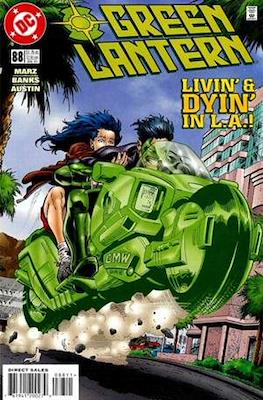 Green Lantern Vol.3 (1990-2004) #88