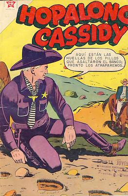Hopalong Cassidy #69