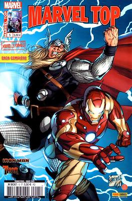 Marvel Top Vol. 2 (Broché) #5