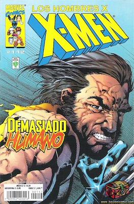 X-Men (1998-2005) #112