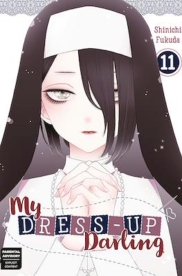 My Dress-Up Darling (Softcover) #11