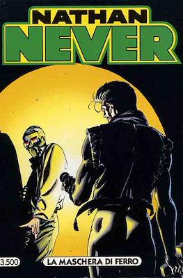 Nathan Never #85