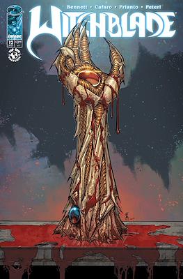 Witchblade (2024-) #12