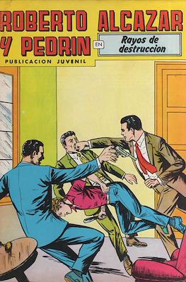 Roberto Alcázar y Pedrín. 2ª época #227