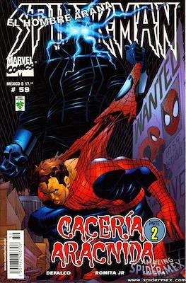 Spider-Man Vol. 2 (Grapa) #59