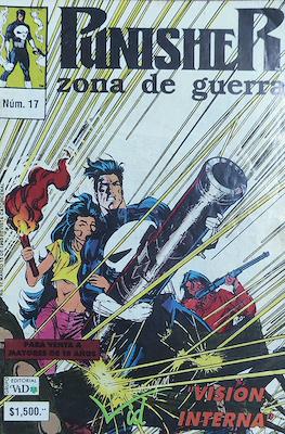 Punisher (Grapa) #17