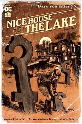 The Nice House on the Lake (Variant Covers) #1.8