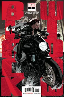 Black Widow (2020-) #9
