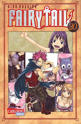 Fairy Tail #20