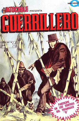 El Intocable / El Intocable presenta Guerrillero (Grapa) #143