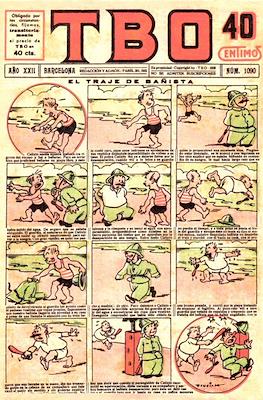 TBO (1917-1938) #1090