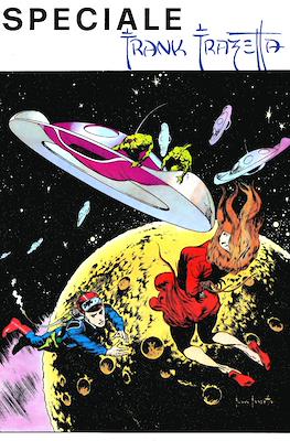 Speciale Frank Frazetta